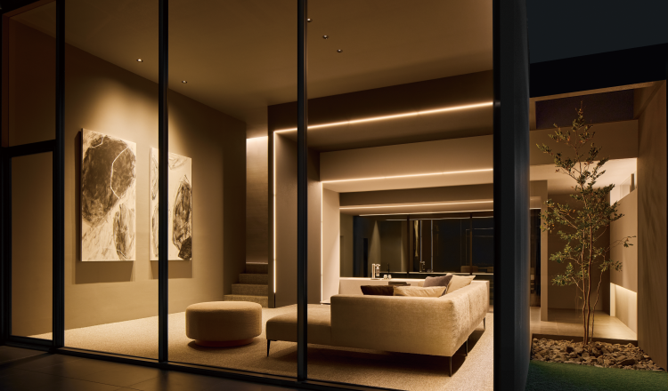 HomeArchi（ホームアーキ）トップ画像