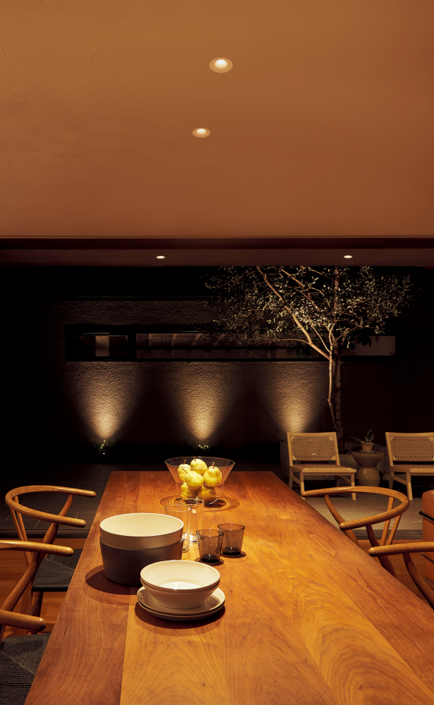 ライティングプラン画像