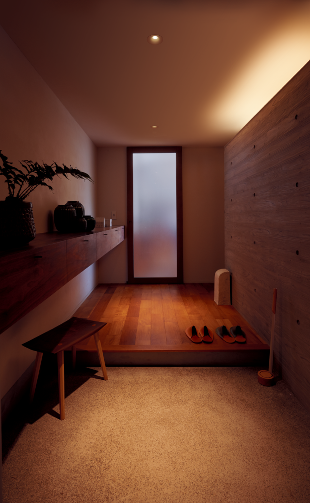 ライティングプラン画像