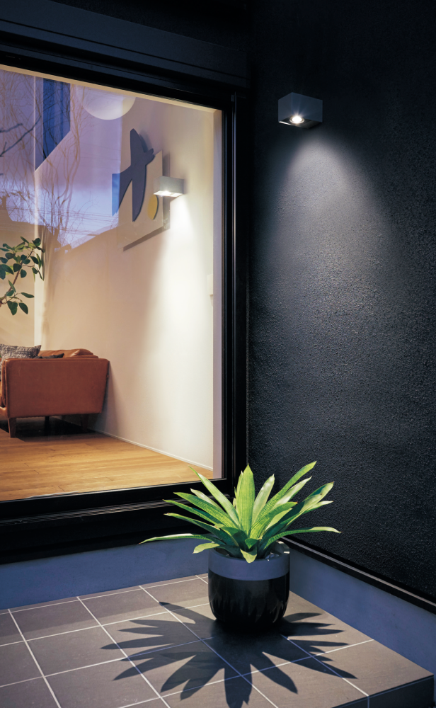 ライティングプラン画像