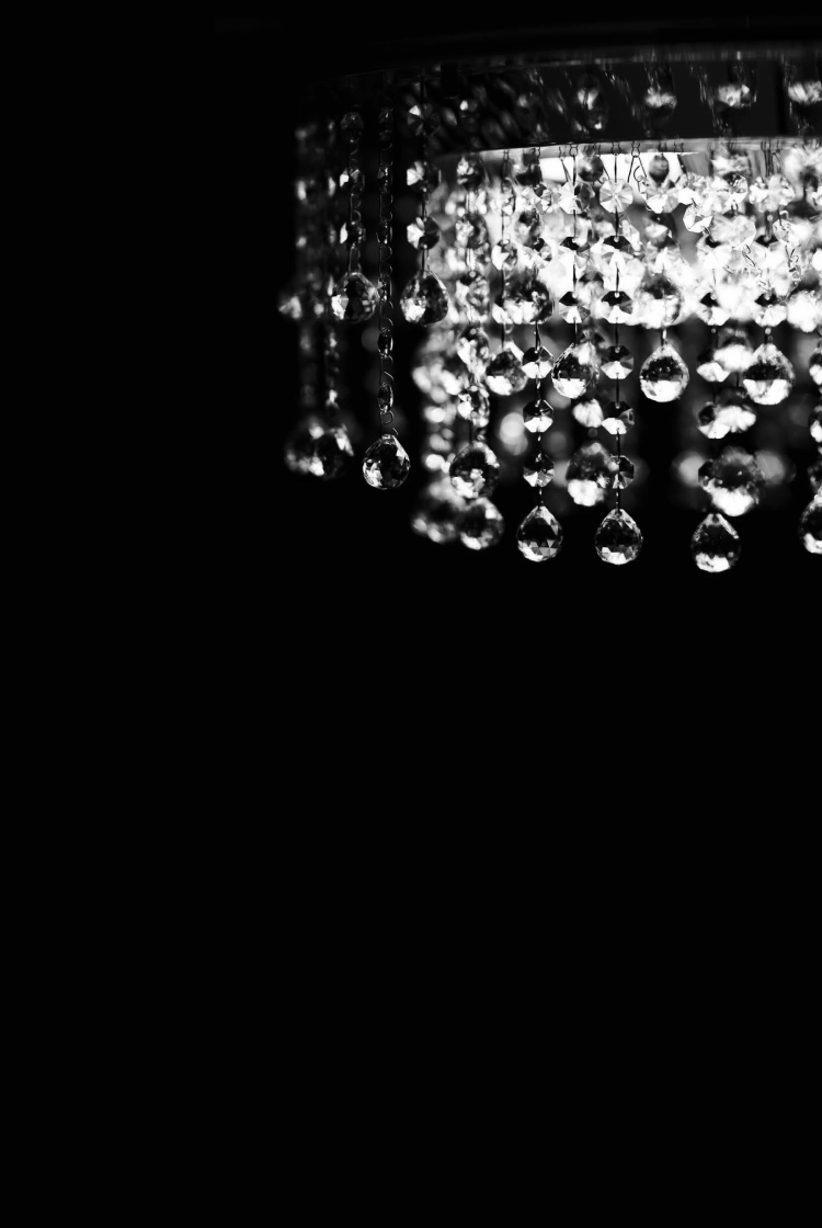 CHANDELING SERIES（シャンデリングシリーズ）