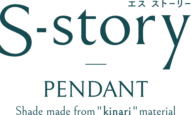 S-story（エスストーリー） PENDANT