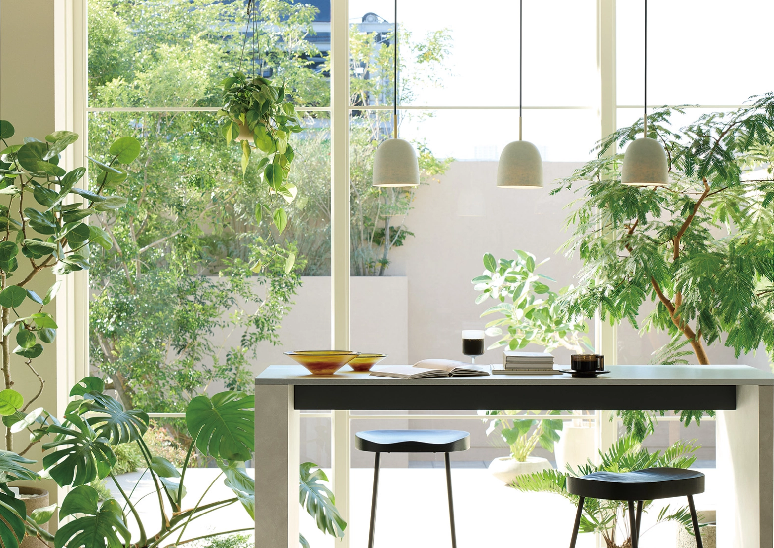 空間イメージ画像