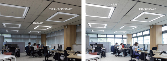 施設ごとの活用イメージもご紹介