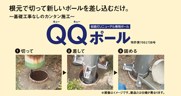 工場在庫品の拡充で急な工事にも対応可能です