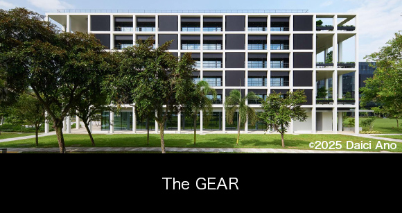 働き方に合わせて光環境を切り替える、ABWオフィスの照明事例