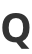 Q