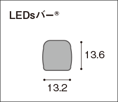 断面図