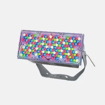ライトアップ演出用照明器具「ダイナペインター」商品画像