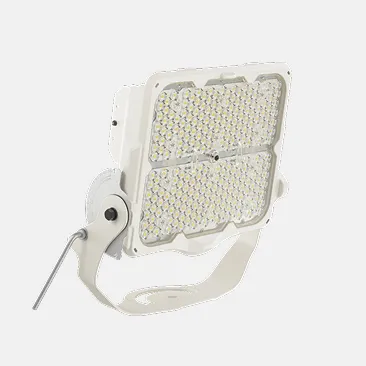屋内プール用「プールビームER」の器具画像