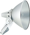 従来HID投光器の画像