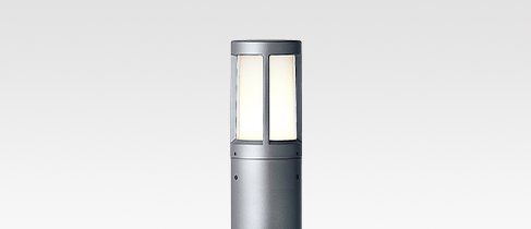 LEDガーデンライト（ローポールライト）LED電球タイプ | 屋外用照明 