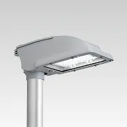 道路照明・トンネル照明の画像