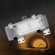 LEDトンネル照明器具 アルミ製【KAEシリーズ】HKタイプの画像