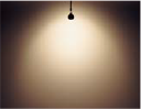 ミディアムグレーメタリック電球色3000Kの夜間照射イメージ