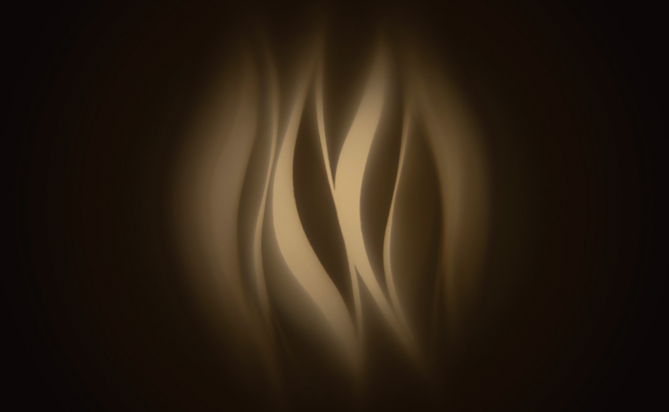 パターン2（なみ柄）のイメージ画像