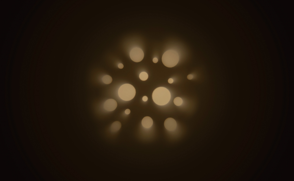 パターン3（みずたま柄）のイメージ画像