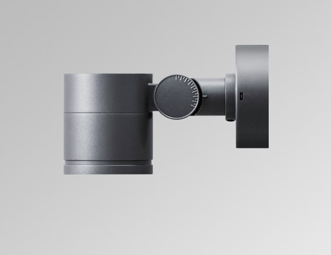 取付自在タイプの画像