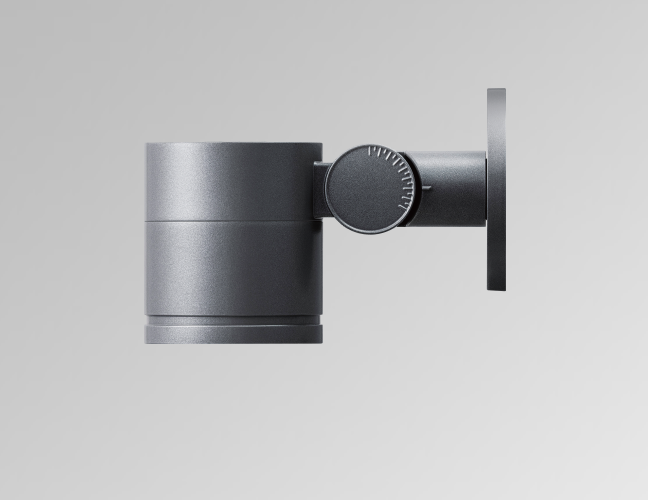 壁面取付専用タイプ（埋込）の画像