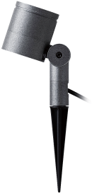 スパイクタイプ画像