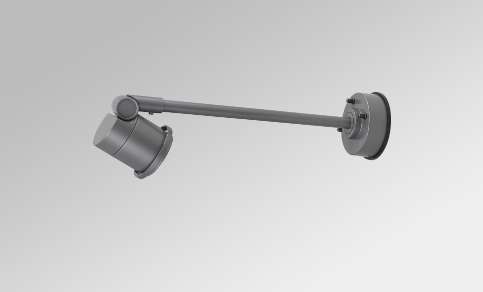 フラットランプ アーム付タイプ商品画像