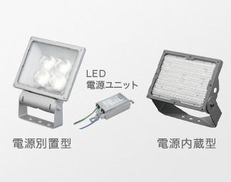 小型看板・サイン広告用照明 | LEDスポットライト 看板照明・サイン広告用照明器具 | 屋外用照明器具 | Panasonic