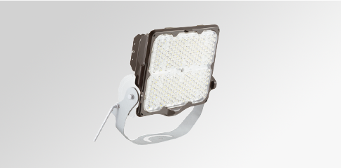 LED投光器 中型 | 屋外用照明器具 | Panasonic