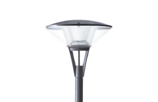 LED街路灯【電源内蔵型】球型 | 屋外用照明器具 | Panasonic