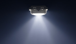 LED防犯灯 10VA 蛍光灯FL20形相当 | 屋外用照明器具 | Panasonic