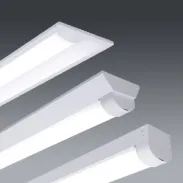 LEDベースライトのイメージ画像