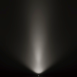 夜間照射イメージ