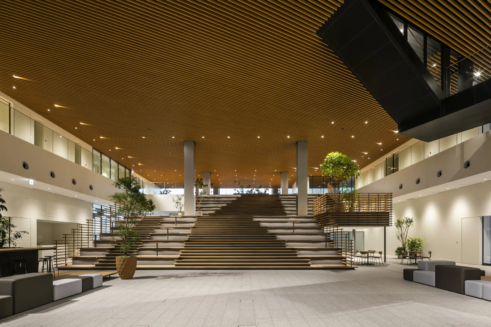 エントランス・共用スペースの画像