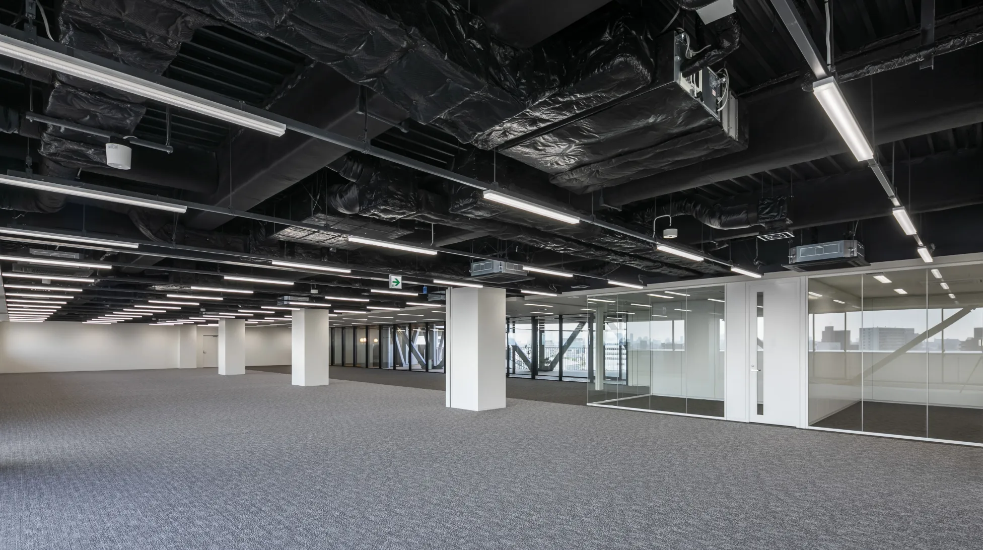 オフィスの画像