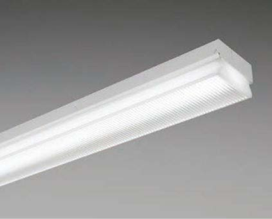 LEDベースライトの画像