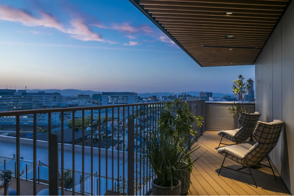 ソロスペースの画像