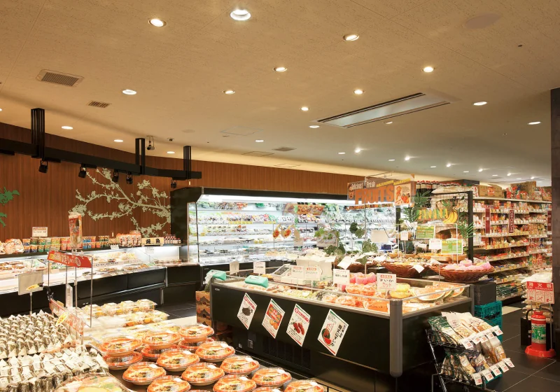 マルエーmini109店