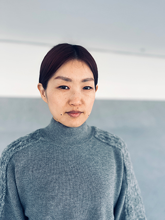 髙濱 史子