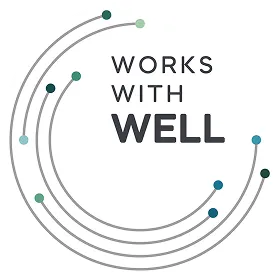 Works with WELL™マーク
