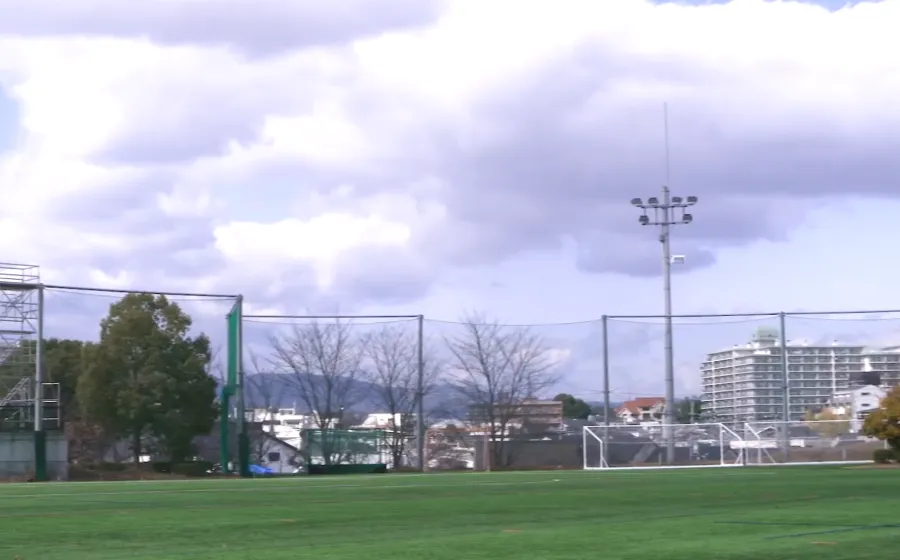 北広場 昼の画像