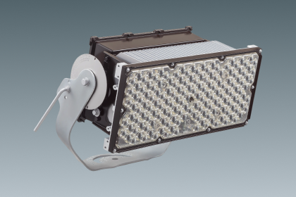 LED投光器「アウルビームER」