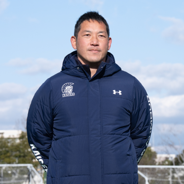 KAISERS 監督和久様