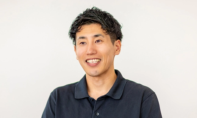 国立大学法人室蘭工業大学 施設課 施設係（設備担当）毛利優介様