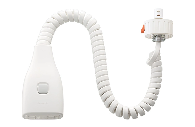 リーラーコンセントの商品画像