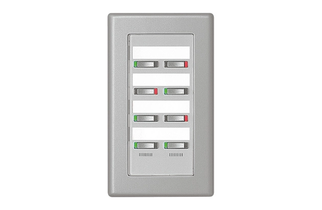多重伝送フル2線式リモコンの商品画像
