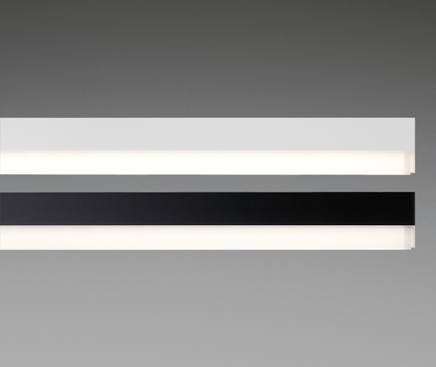 一体型LEDベースライト「sBシリーズ」の商品画像