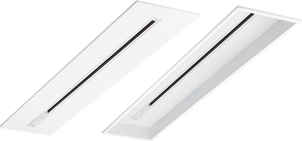 照明用ダクトレール「イージーアップ配線ダクト」の商品画像