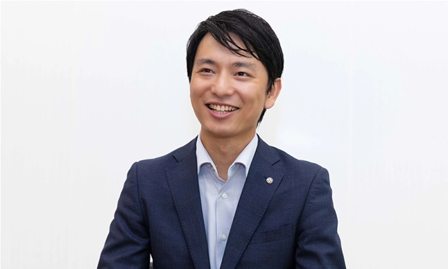岩谷産業株式会社 中央研究所 （兼）岩谷水素技術研究所 研究企画担当 矢野善規様
