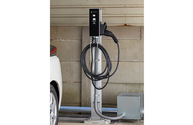 ELSEEV 6.0kWタイプ・Dポールの商品画像