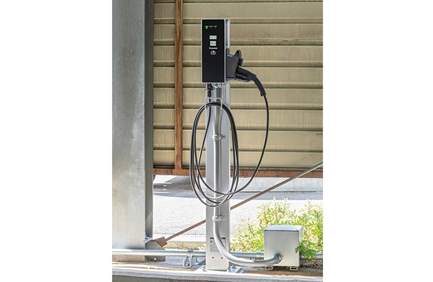 ELSEEV 3.0kWタイプ・Dポールの商品画像