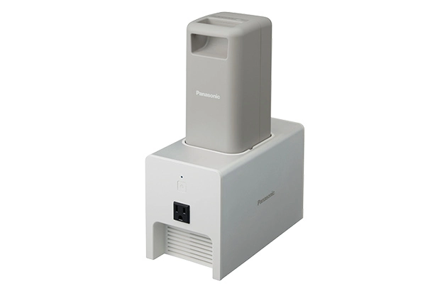 e-blockデスクの商品画像